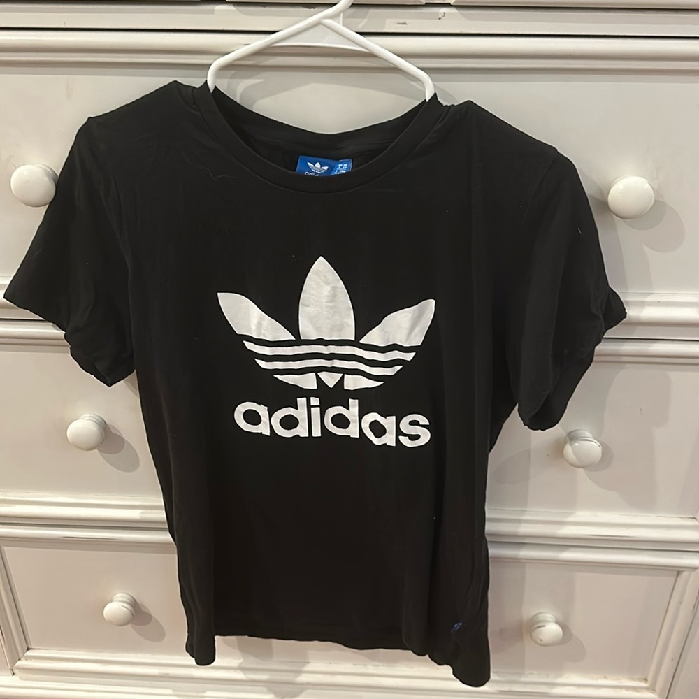 Adidas Tee Shirt